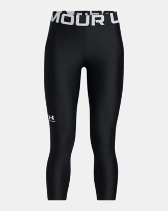 HeatGear® Ankle Leggings