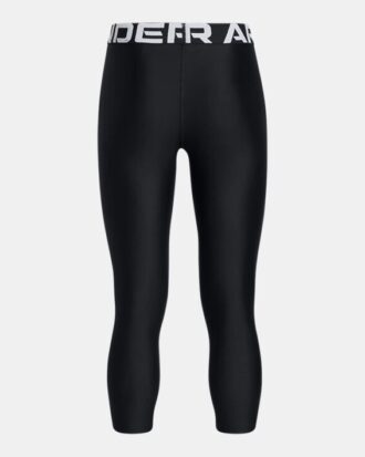 HeatGear® Ankle Leggings