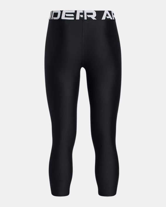 HeatGear® Ankle Leggings HeatGear® Ankle Leggings