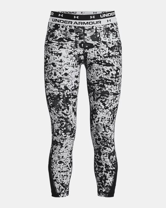 HeatGear® Armour Crop HeatGear® Armour Crop