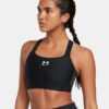 HeatGear® Armour High Sports Bra HeatGear® Armour High Sports Bra