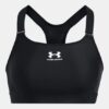 HeatGear® Armour High Sports Bra HeatGear® Armour High Sports Bra