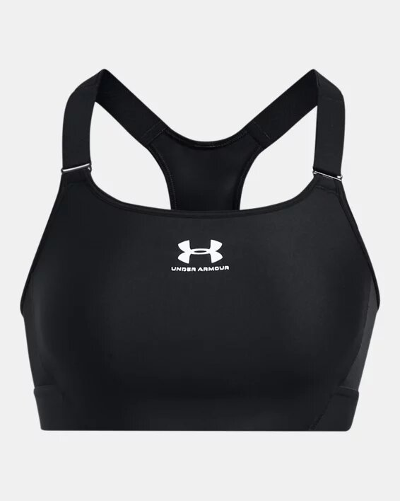 HeatGear® Armour High Sports Bra HeatGear® Armour High Sports Bra