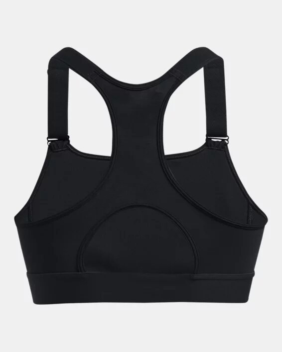 HeatGear® Armour High Sports Bra HeatGear® Armour High Sports Bra