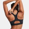 HeatGear® Armour High Sports Bra HeatGear® Armour High Sports Bra