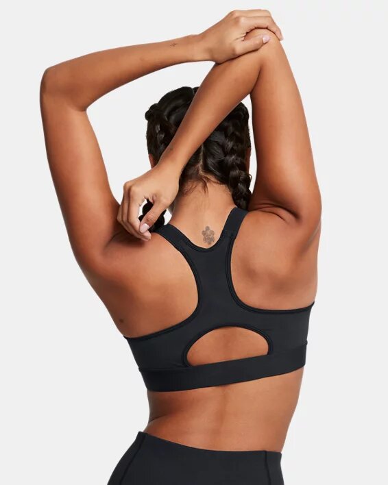 HeatGear® Armour High Sports Bra HeatGear® Armour High Sports Bra