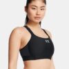 HeatGear® Armour High Sports Bra HeatGear® Armour High Sports Bra