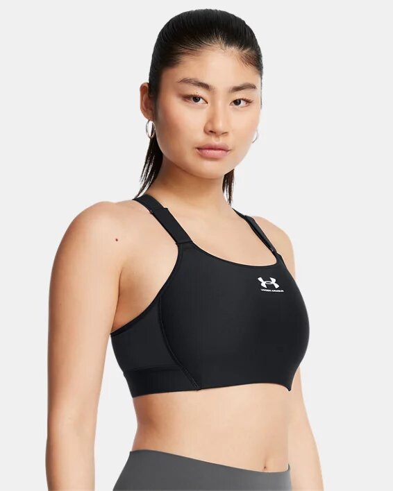 HeatGear® Armour High Sports Bra HeatGear® Armour High Sports Bra