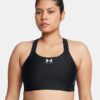 HeatGear® Armour High Sports Bra HeatGear® Armour High Sports Bra