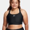 HeatGear® Armour High Sports Bra HeatGear® Armour High Sports Bra