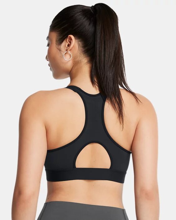 HeatGear® Armour High Sports Bra HeatGear® Armour High Sports Bra