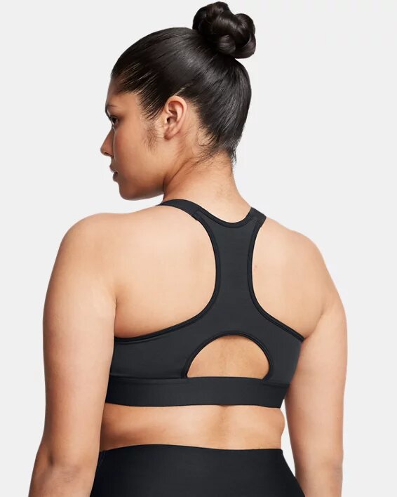 HeatGear® Armour High Sports Bra HeatGear® Armour High Sports Bra