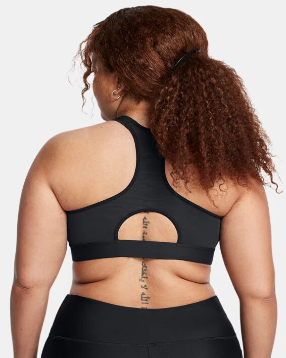HeatGear® Armour High Sports Bra HeatGear® Armour High Sports Bra