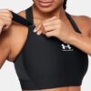 HeatGear® Armour High Sports Bra HeatGear® Armour High Sports Bra