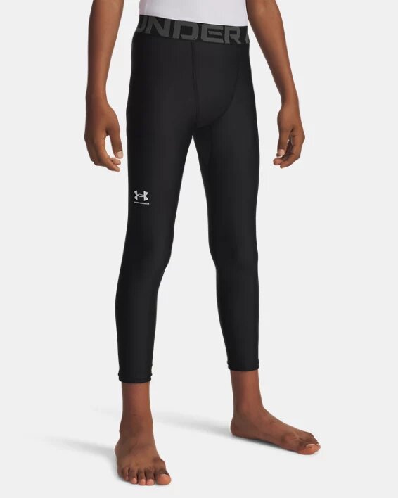 HeatGear® Armour Leggings HeatGear® Armour Leggings
