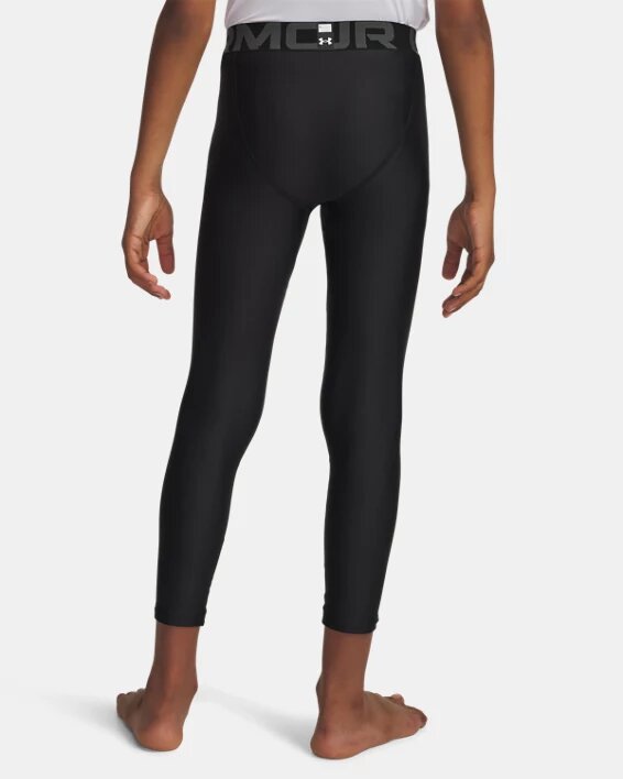 HeatGear® Armour Leggings HeatGear® Armour Leggings