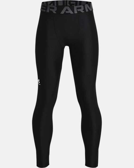 HeatGear® Armour Leggings HeatGear® Armour Leggings