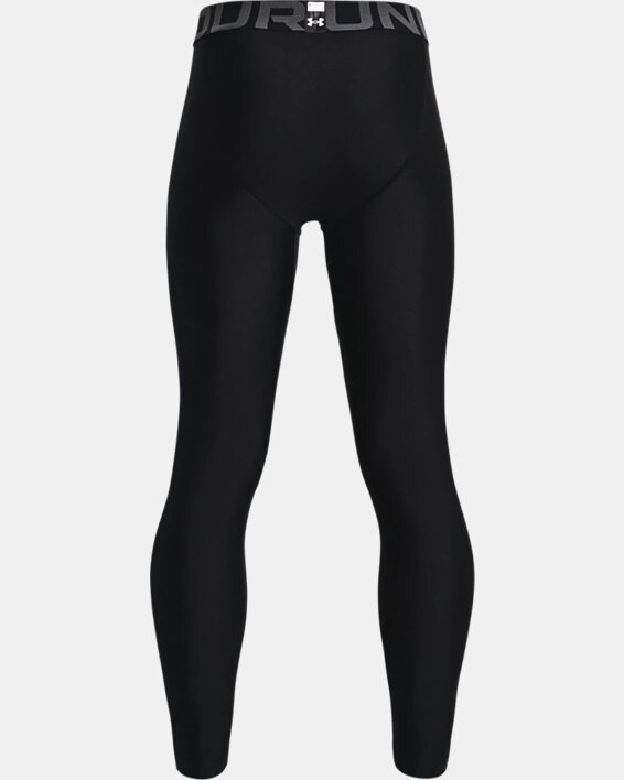 HeatGear® Armour Leggings HeatGear® Armour Leggings