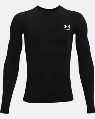 HeatGear® Armour Long Sleeve