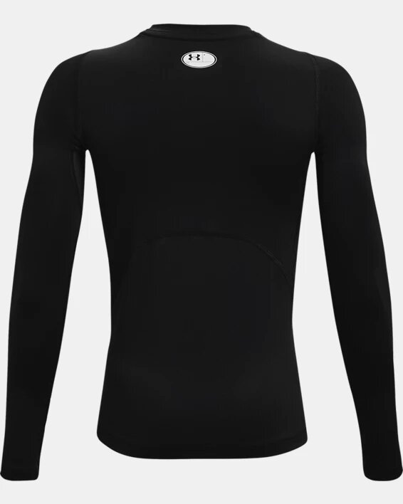 HeatGear® Armour Long Sleeve HeatGear® Armour Long Sleeve