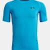 HeatGear® Armour Short Sleeve HeatGear® Armour Short Sleeve