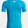 HeatGear® Armour Short Sleeve HeatGear® Armour Short Sleeve