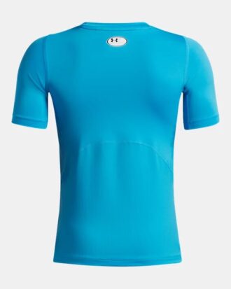 HeatGear® Armour Short Sleeve