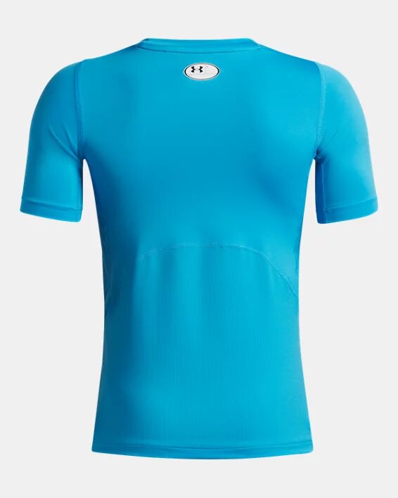 HeatGear® Armour Short Sleeve HeatGear® Armour Short Sleeve