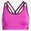 HeatGear® Armour Sports Bra HeatGear® Armour Sports Bra
