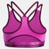 HeatGear® Armour Sports Bra HeatGear® Armour Sports Bra