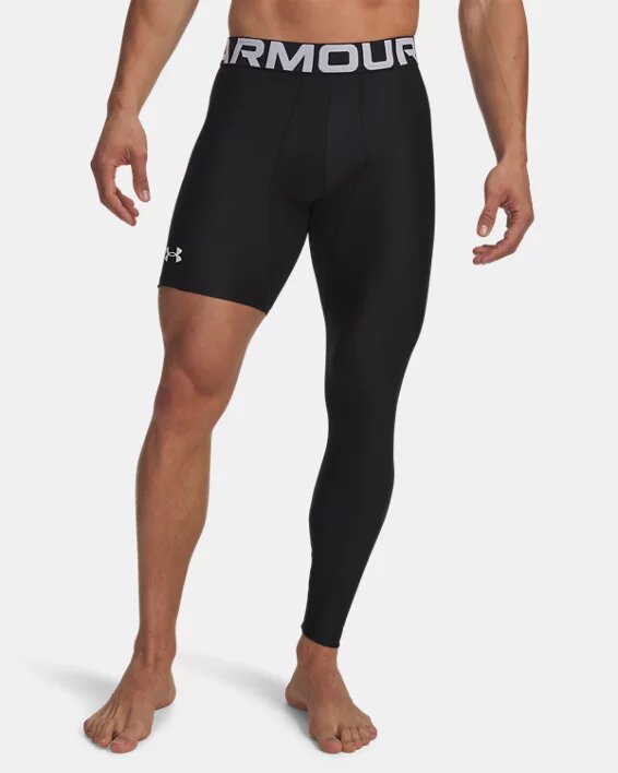 HeatGear® Asymmetrical Left Leggings HeatGear® Asymmetrical Left Leggings