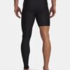 HeatGear® Asymmetrical Left Leggings HeatGear® Asymmetrical Left Leggings
