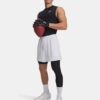 HeatGear® Asymmetrical Left Leggings HeatGear® Asymmetrical Left Leggings