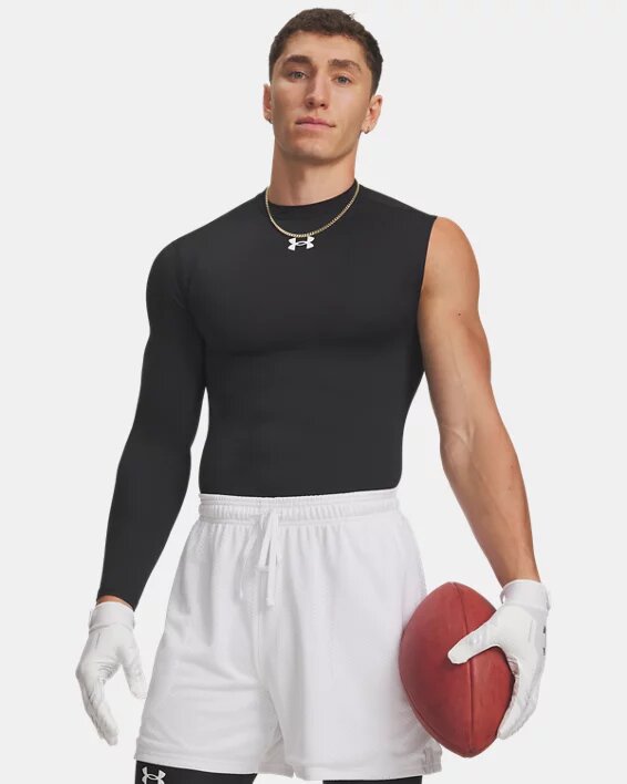 HeatGear® Asymmetrical Left Top HeatGear® Asymmetrical Left Top