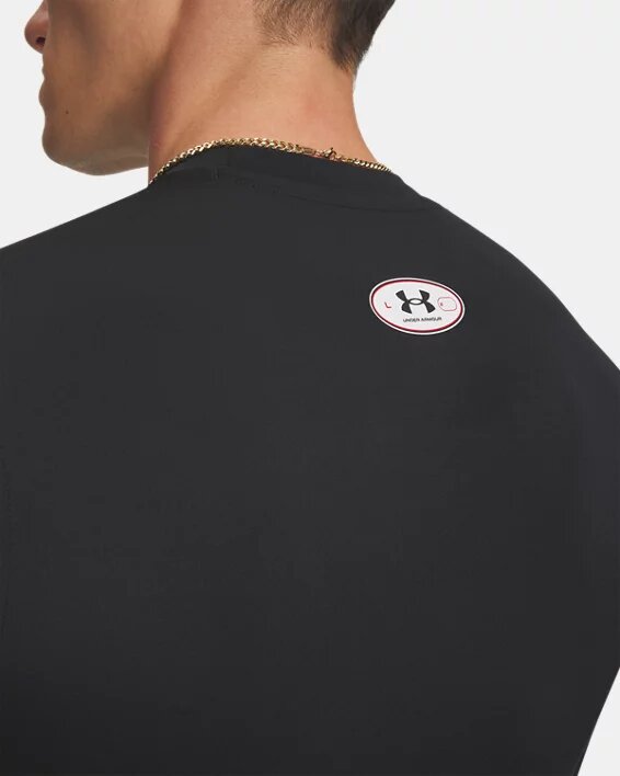 HeatGear® Asymmetrical Left Top HeatGear® Asymmetrical Left Top