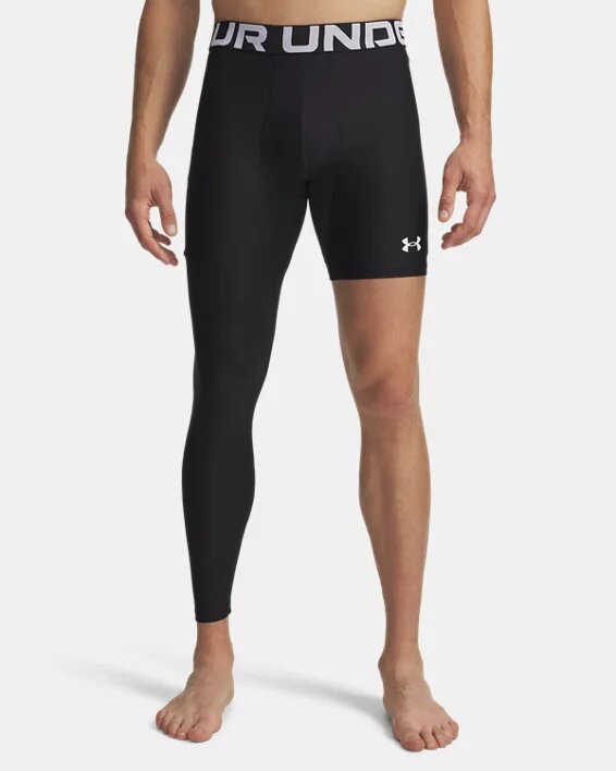 HeatGear® Asymmetrical Right Leggings HeatGear® Asymmetrical Right Leggings