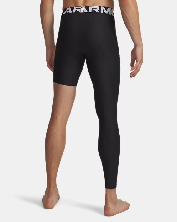 HeatGear® Asymmetrical Right Leggings HeatGear® Asymmetrical Right Leggings