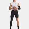 HeatGear® Asymmetrical Right Leggings HeatGear® Asymmetrical Right Leggings