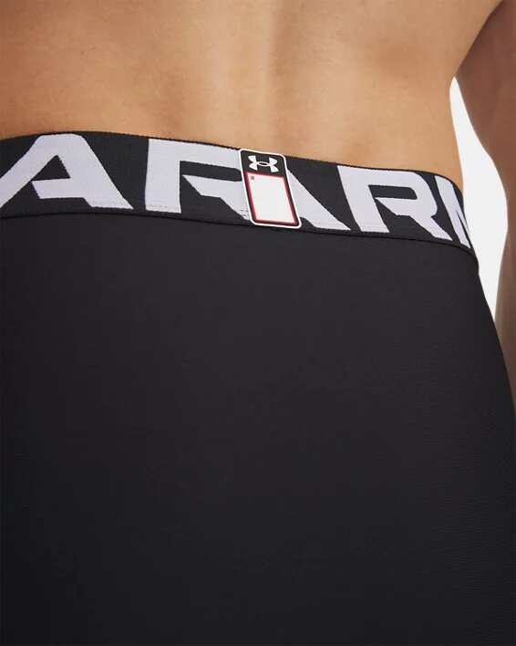 HeatGear® Asymmetrical Right Leggings HeatGear® Asymmetrical Right Leggings