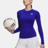 HeatGear® Compression Long Sleeve