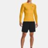HeatGear® Compression Long Sleeve