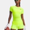 HeatGear® Compression Short Sleeve