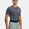 HeatGear® Compression Short Sleeve