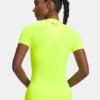 HeatGear® Compression Short Sleeve