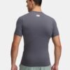 HeatGear® Compression Short Sleeve