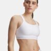 HeatGear® Crossback High Sports Bra HeatGear® Crossback High Sports Bra