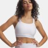 HeatGear® Crossback High Sports Bra HeatGear® Crossback High Sports Bra
