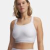 HeatGear® Crossback High Sports Bra HeatGear® Crossback High Sports Bra