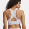 HeatGear® Crossback High Sports Bra HeatGear® Crossback High Sports Bra