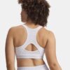 HeatGear® Crossback High Sports Bra HeatGear® Crossback High Sports Bra